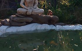 Gure Etxea antes La Casita de Carla